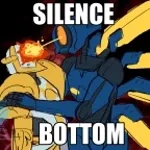 you will know pain, mortal.