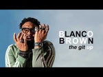 Song "The git up" by Blanco Brown