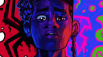I'm Miles Morales, but you can call me the Prowler
