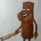 TUNG TUNG TUNG SAHUR-MIRE