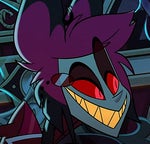 Alastor. When I was young I was poor