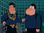 American Dad - Stan Smith - Wait