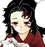 Yoriichi theme lullaby