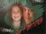 Sir Pathetik Cedrika Cool
