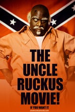 Uncle Ruckus finds out he's black