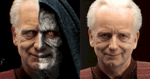 Emperor Palpatine Dark Original Theme Path to Darkness