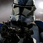 Clone Trooper "Unknown at present"
