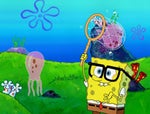 Spongebob Squarepants Jelly Fish Jam