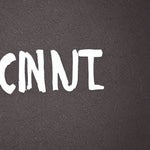 Dream big, work hard, and