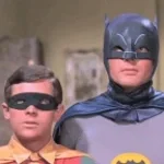 Batman 60's