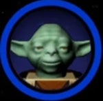 Yoda's racist