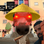 AC DC Thunderstruck (Official Video)