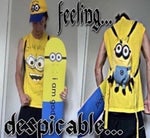 [MP3FY] Spongebob disappointed sound (Steel Sting)