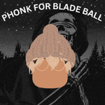 Blade ball music Lovely Bastard