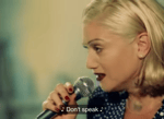 Don't Speak
