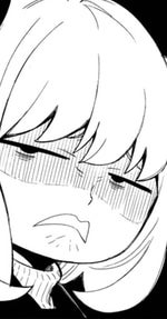 I AM THE STORM THAT IS APPROACHING