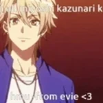 Something Im scared of?