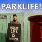 Parklife!