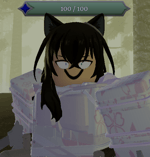 Maybe i'm patting myself on the back here