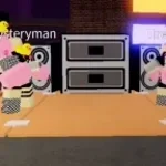 Mirror Demo - Take down all the mirrors - blackpill ver