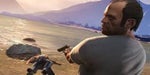 GTA 5-Trevor Phillips- Share?