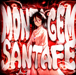 MONTAGEM SANTA FÈ (Slowed)