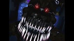 FNAF Jumpscare (FNAF 4) Gaming Sound Effect (HD)