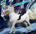 Made In Heaven Time Accelerate