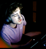 SpongeBob's Foghorn SFX