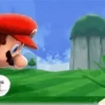Mario Galaxy YEEEOUUUCHHH