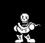 Scrooge hits The Griddy