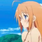 Mayo Chiki! OP [FINAL PART]