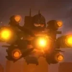 astro toilet ambience