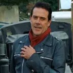 I m Negan TWD 「4K Edit」