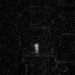 Dark Walk Home On Your Own sped up