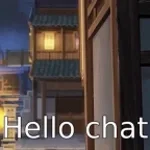 Megafonía ramdom de Renfe