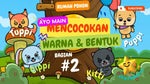 Lagu Anak Anak Lima Ekor Bebek [music]