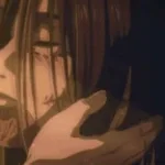 Attack on Titan Sad Song