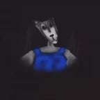 analog horror wolf