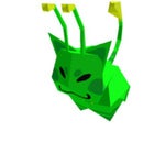 Gnarpy sings I wonder