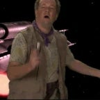 Gale Boetticher singing BB