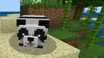 Panda - Pant 2