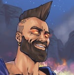 fight, because you must!