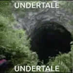 Fallen down Undertale