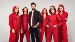 La Casa De Papel Bella Ciao [Lyrics] (Money Heist)