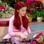 ARIANA GRANDE SANTA TELL ME EARRAPE