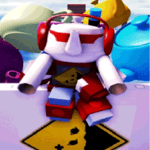 DoD Teadroid OST - "Quaking and Shaking" (2/2)