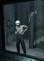 Outlast Trials Security Guard 15