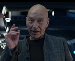 Star Trek Picard Engage Episode 3 finale