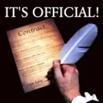 Initially Officially Surreptioully